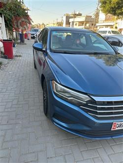 فولكسفاغن جيتا